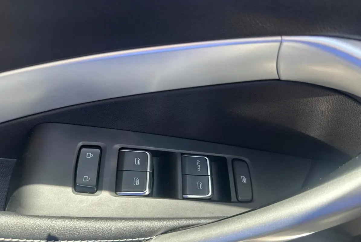 2022 Chevrolet Captiva