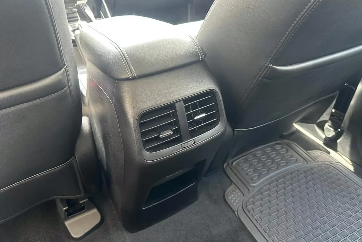 2022 Chevrolet Captiva