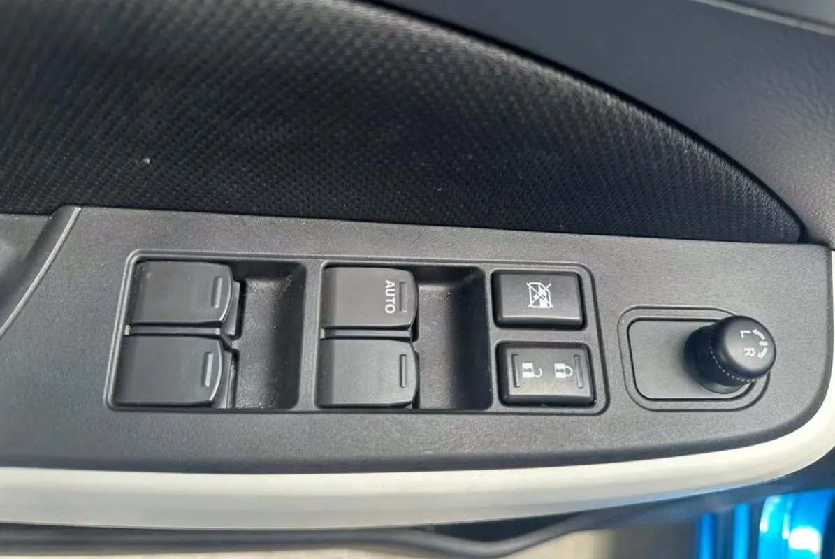 2024 Suzuki Swift