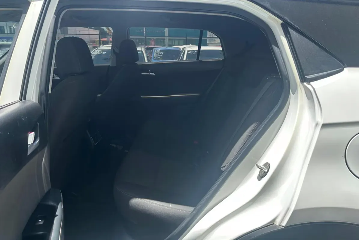 2020 Hyundai Creta