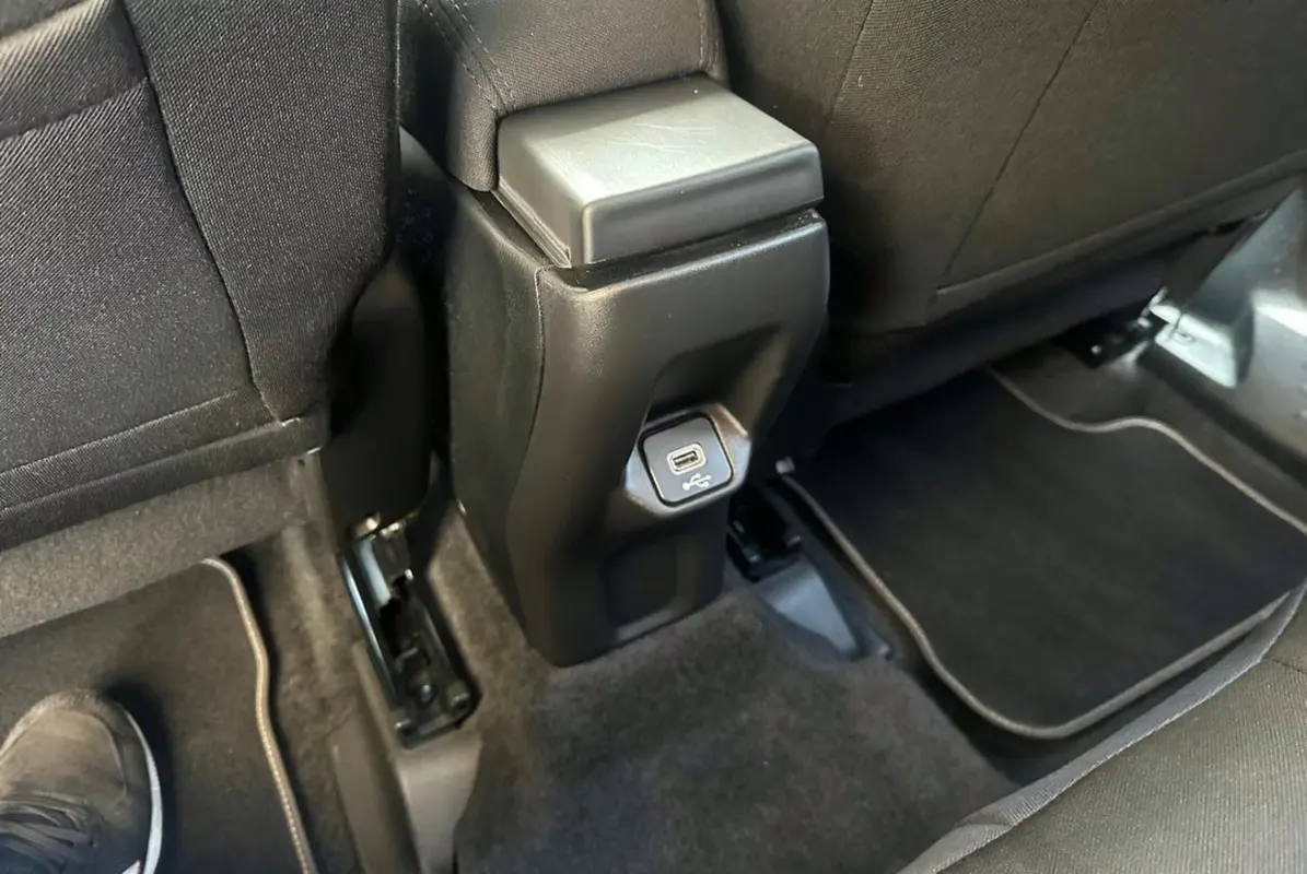 2023 Jeep Renegade