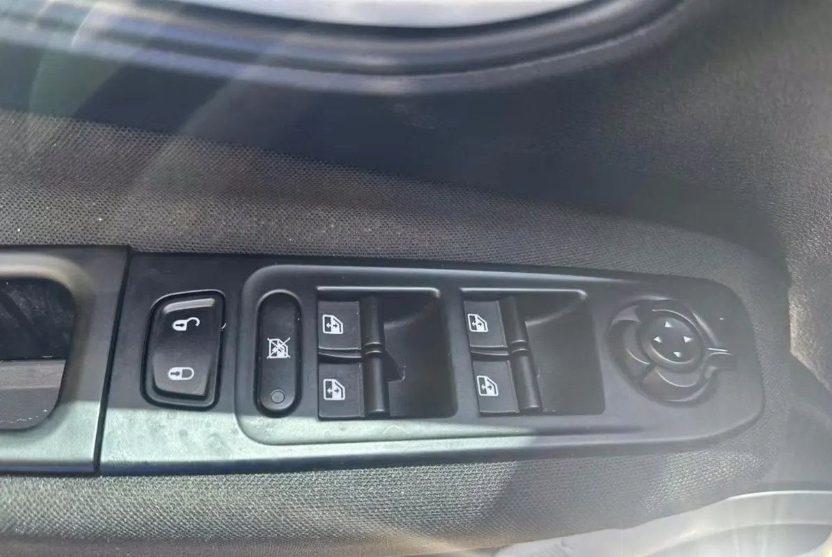 2023 Jeep Renegade
