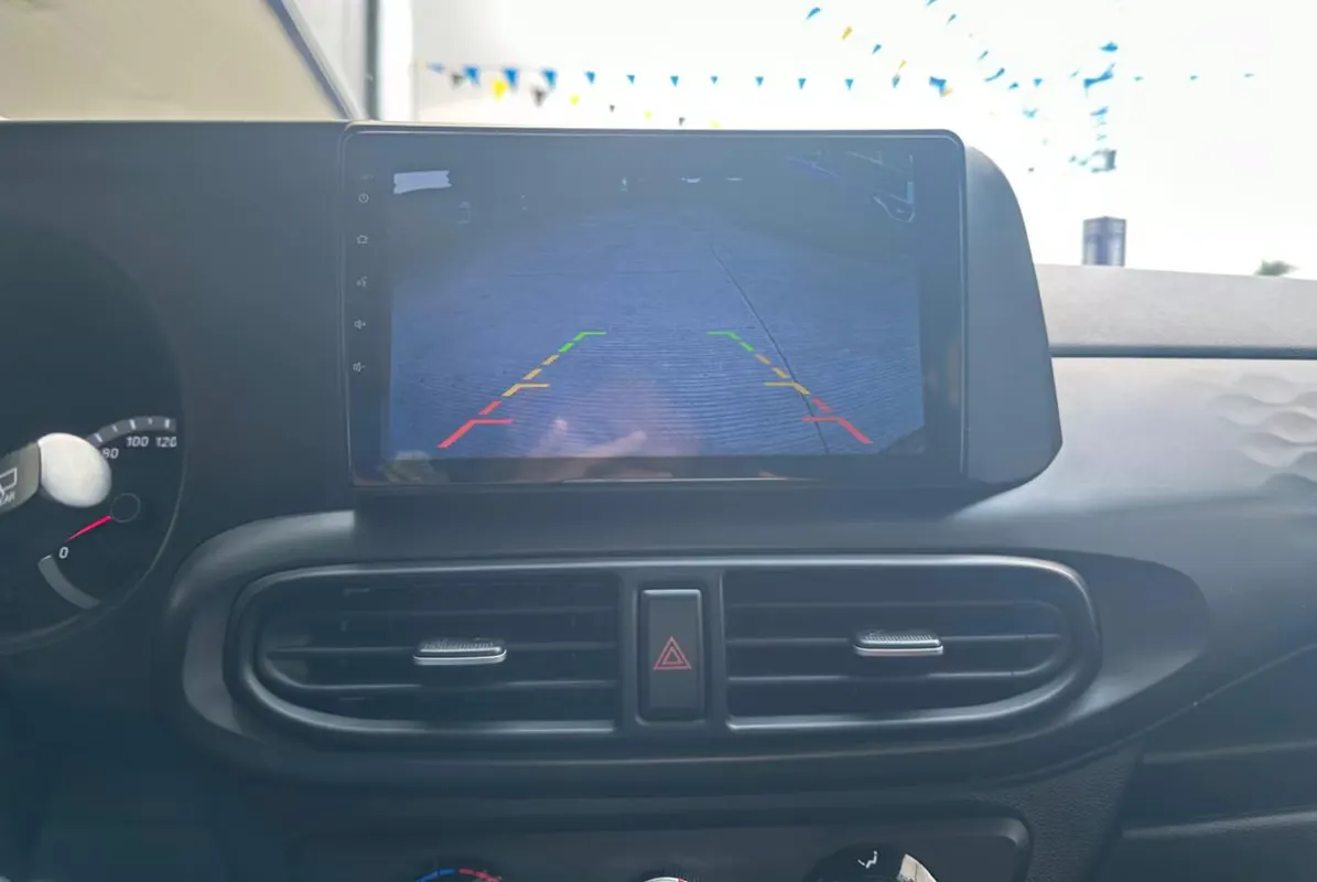 2023 Hyundai Grand i10