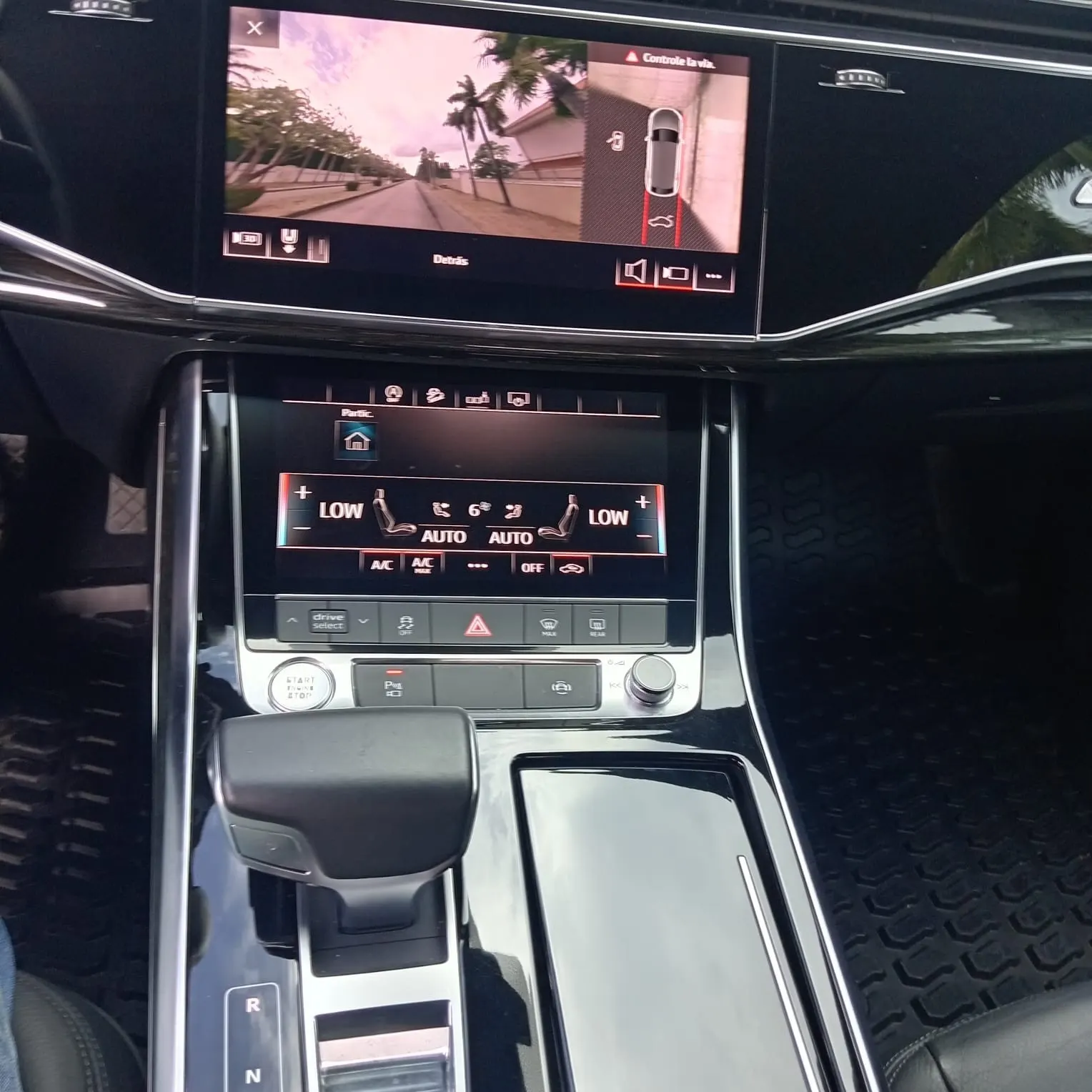 2019 Audi Q8