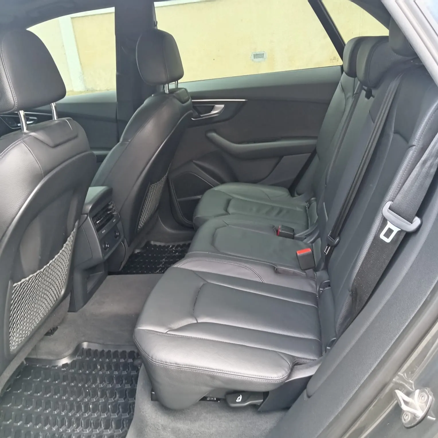 2019 Audi Q8