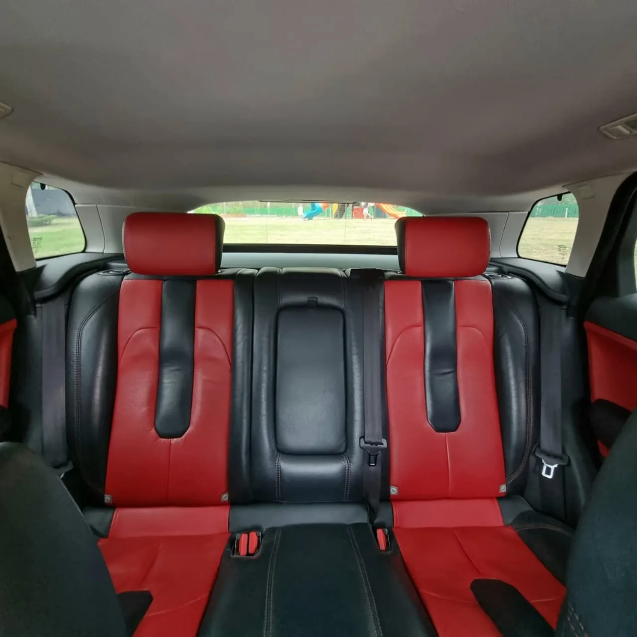 2014 Land Rover Range Rover Evoque