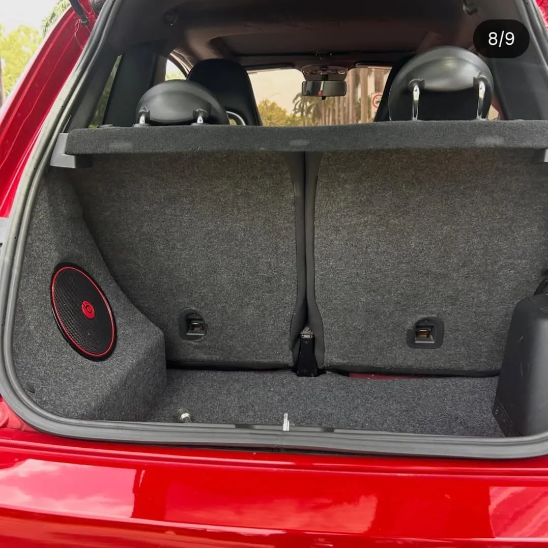 2013 Abarth 500
