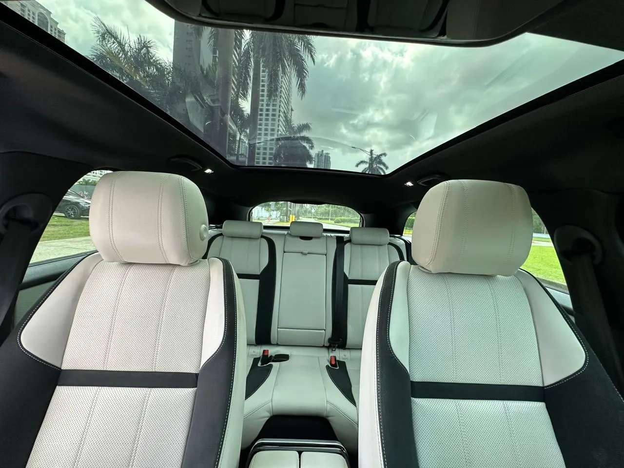 2019 Land Rover Range Rover Velar