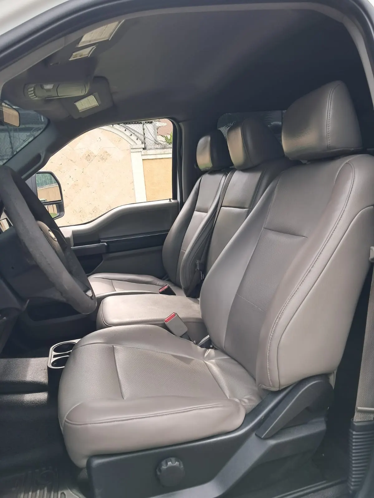 2017 Ford F-250