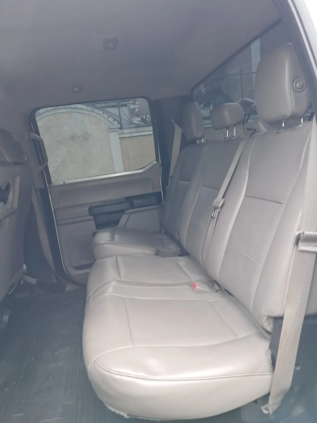2017 Ford F-250