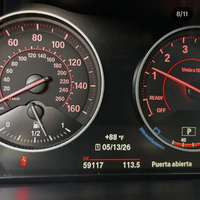 2017 BMW 230i