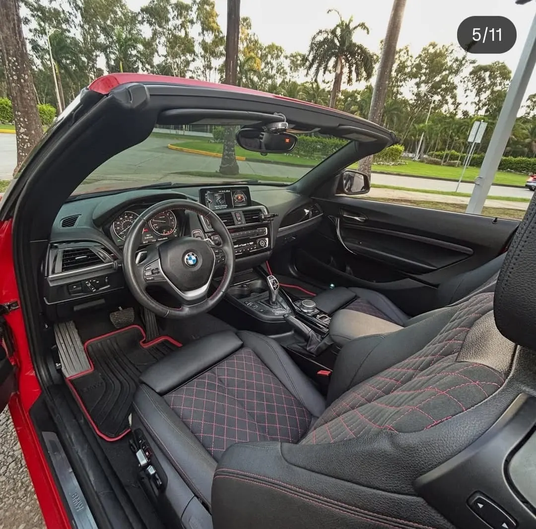 2017 BMW 230i