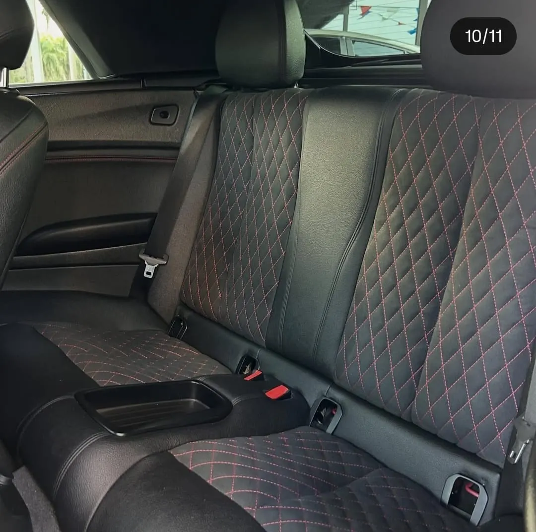 2017 BMW 230i