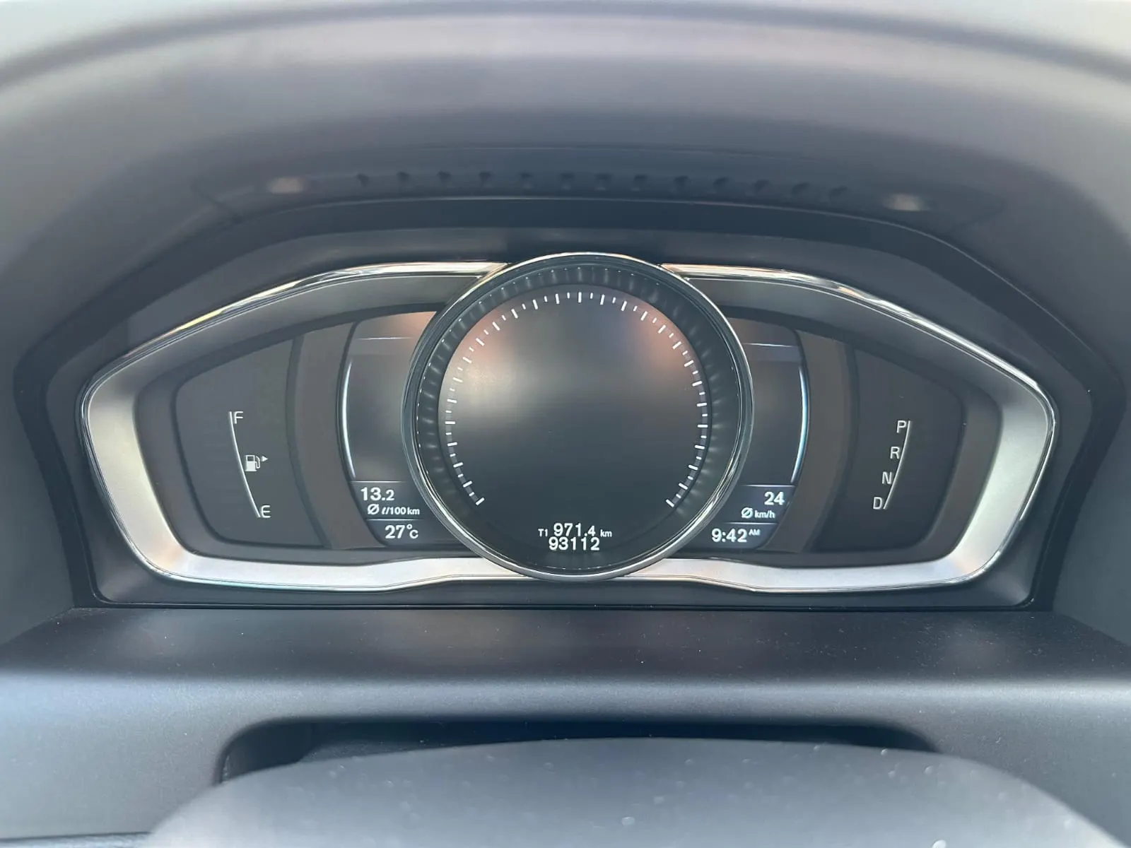 2016 Volvo XC60