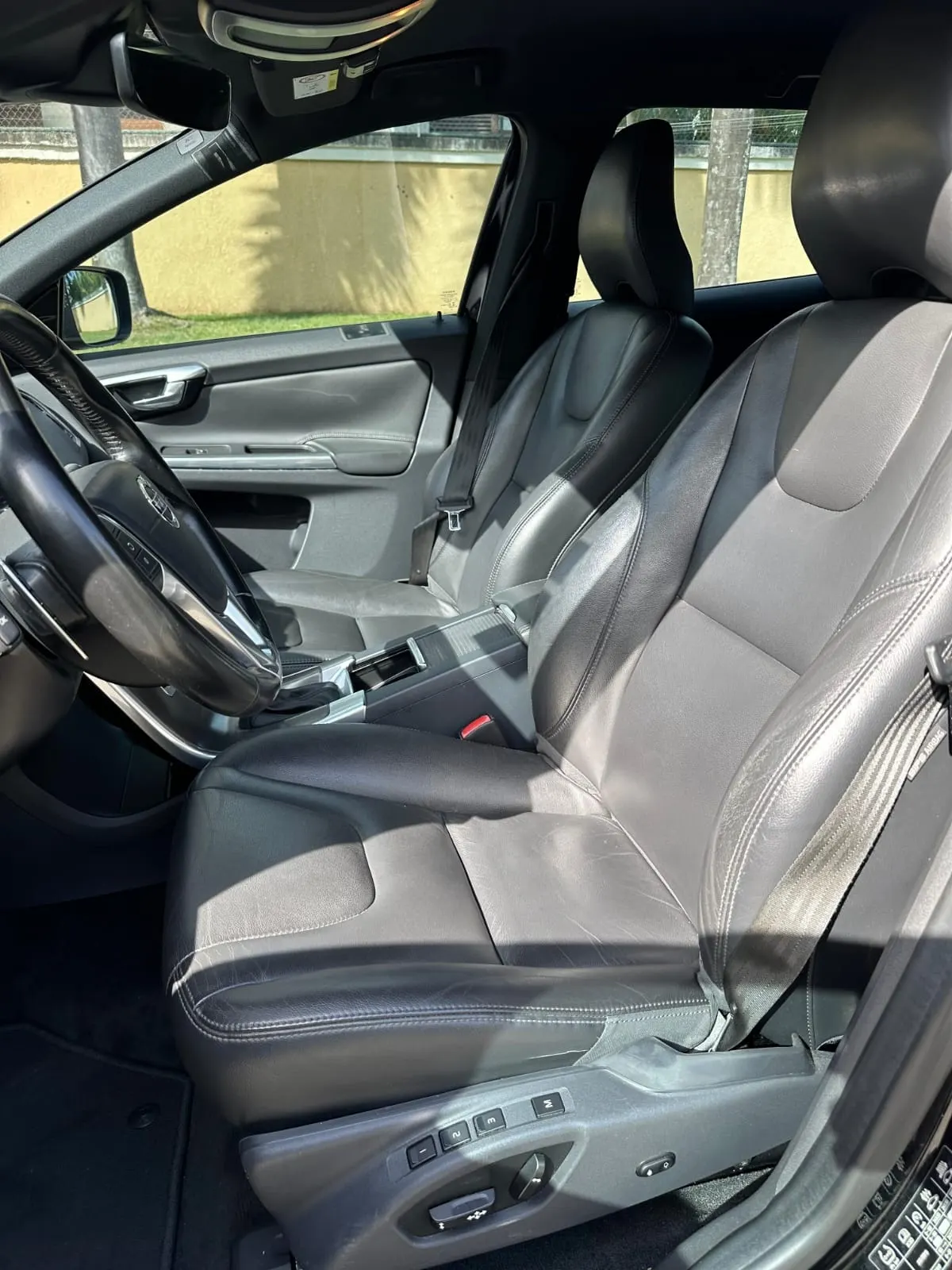 2016 Volvo XC60