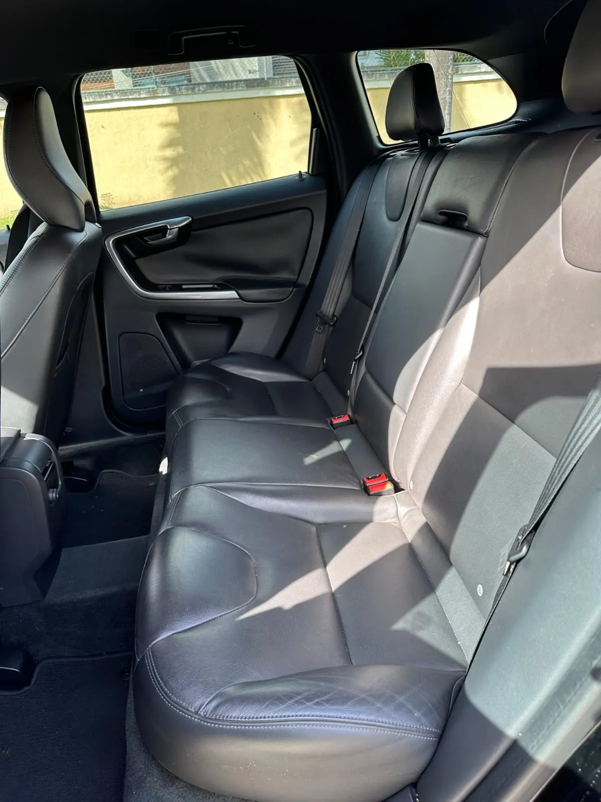 2016 Volvo XC60
