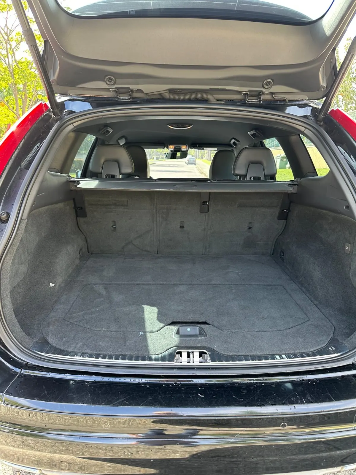 2016 Volvo XC60