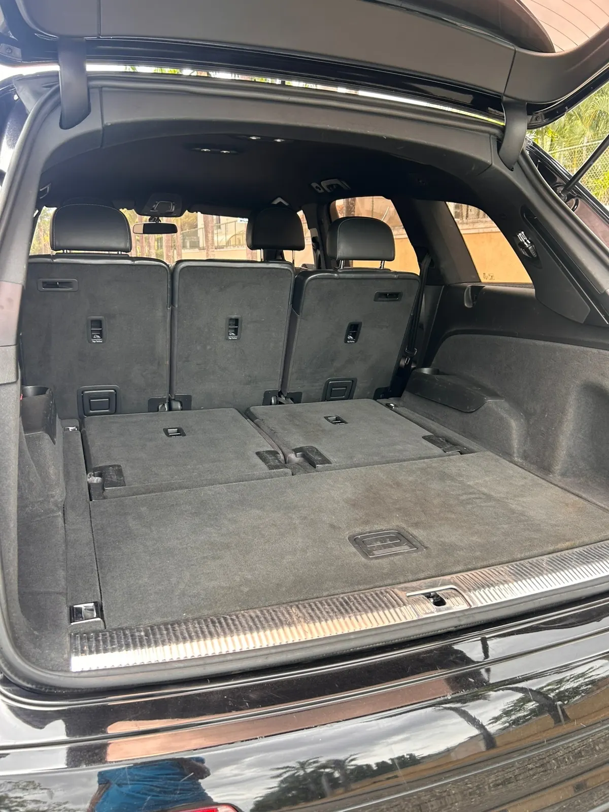 2016 Audi Q7