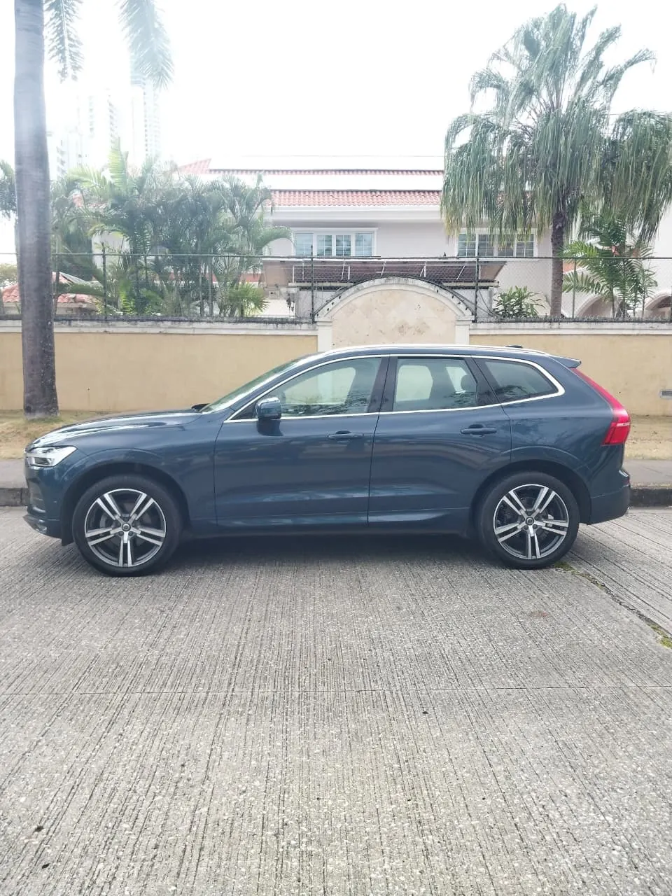 2018 Volvo XC60