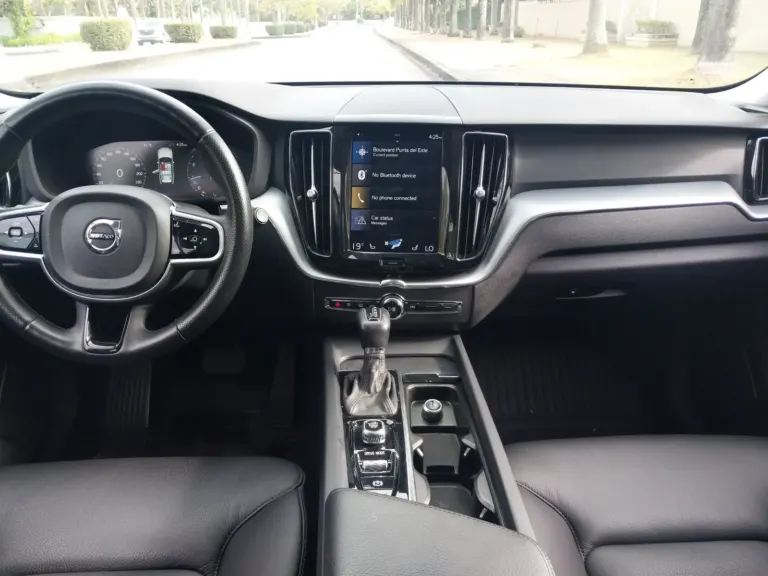 2018 Volvo XC60