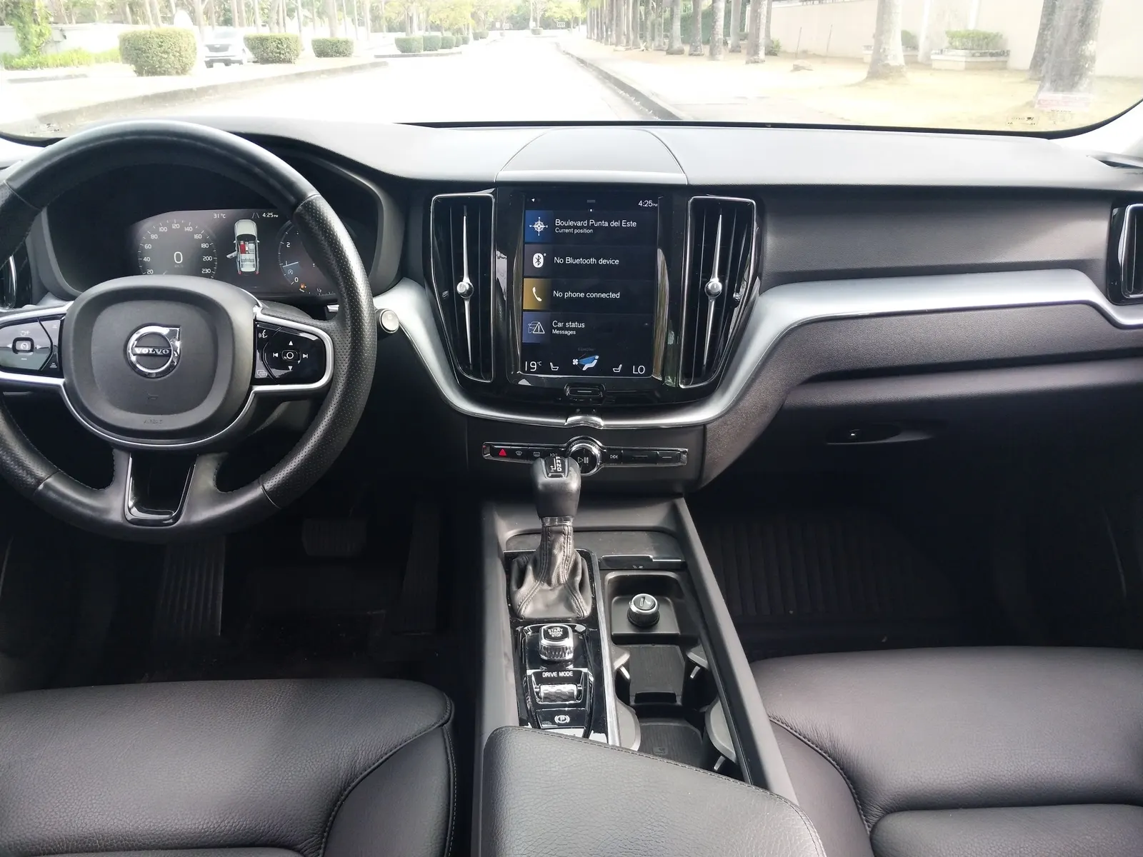 2018 Volvo XC60