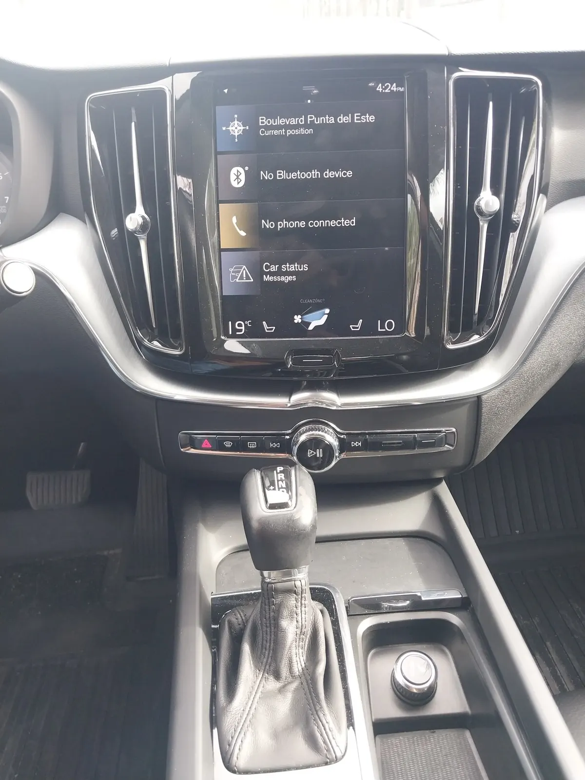 2018 Volvo XC60
