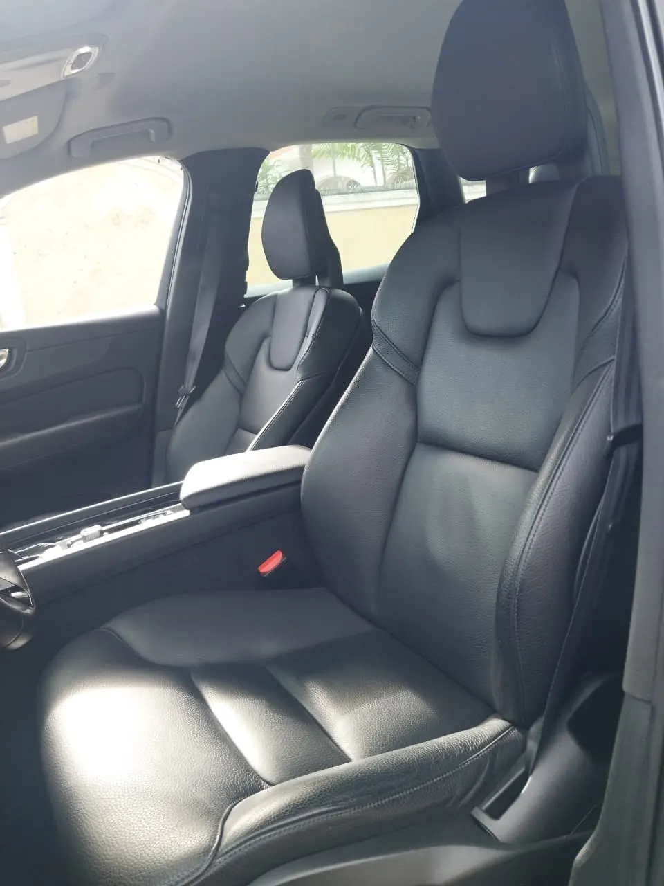 2018 Volvo XC60