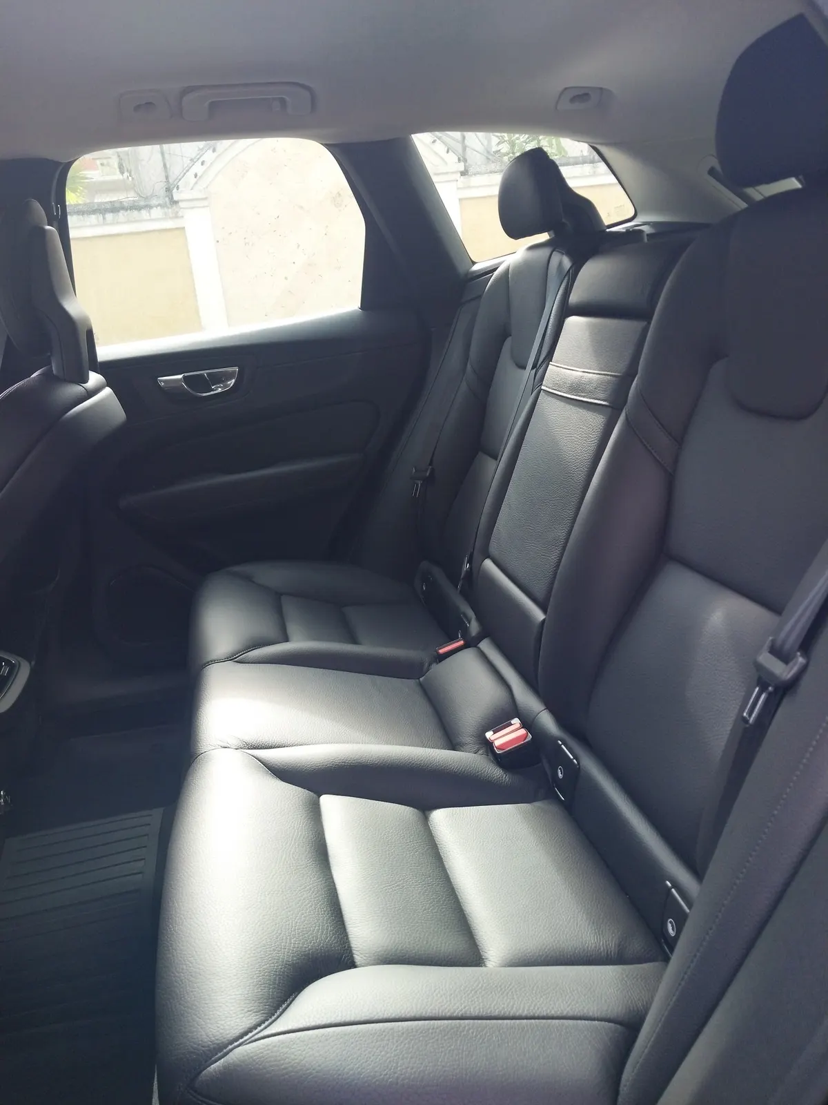 2018 Volvo XC60