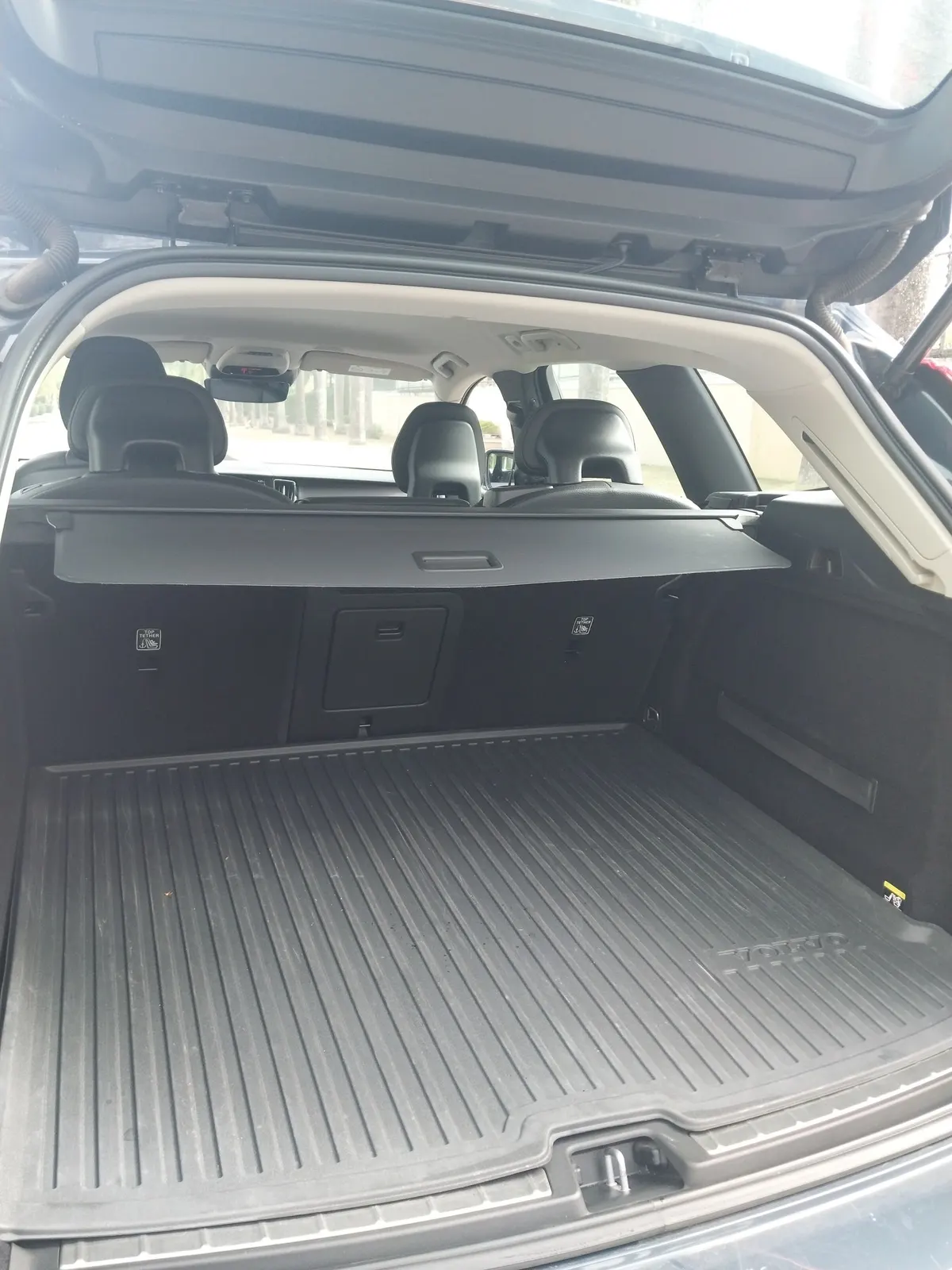 2018 Volvo XC60