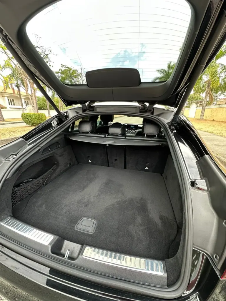 2020 Mercedes-Benz GLC