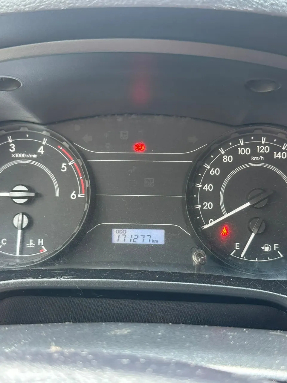 2019 Toyota Hilux