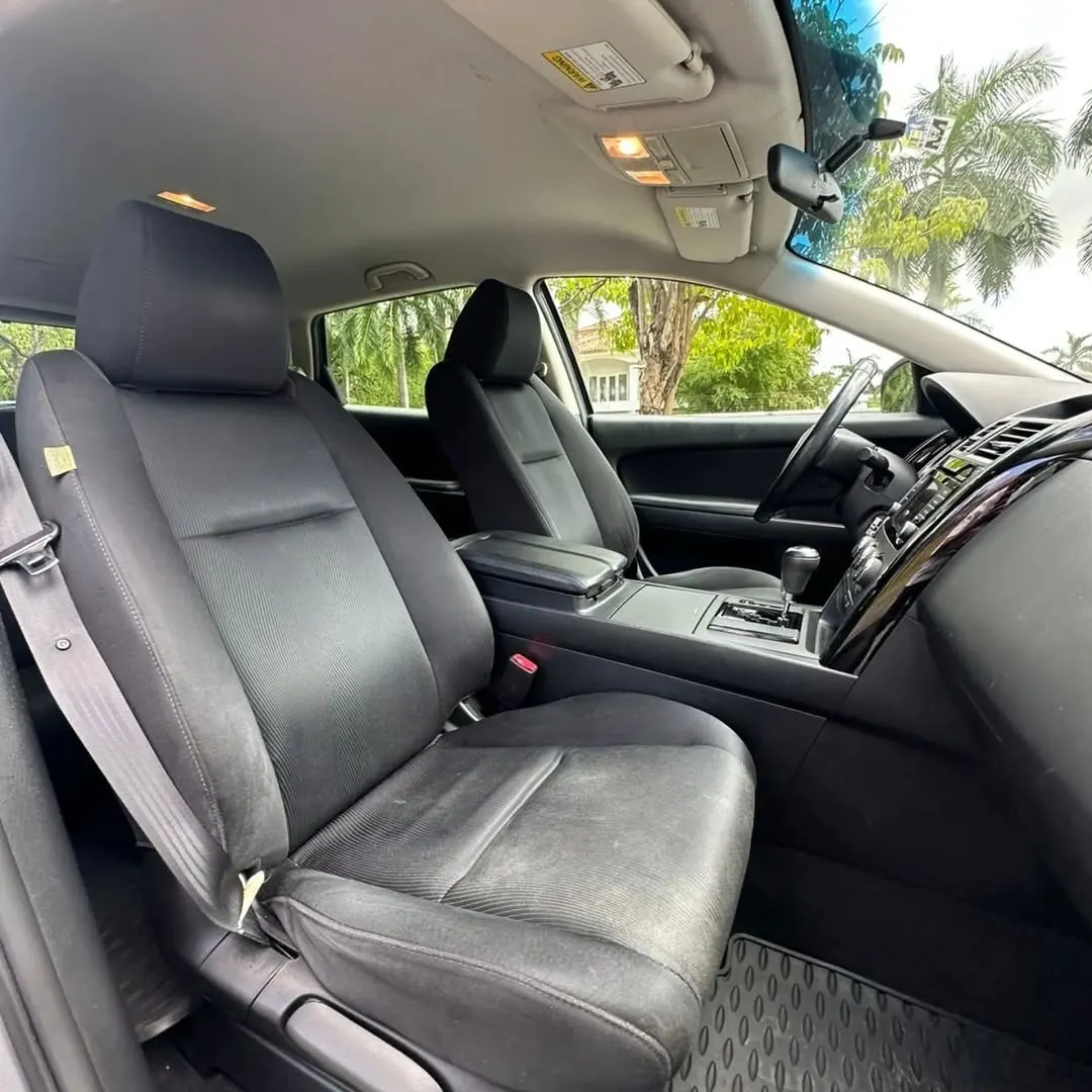 2014 Mazda CX-9