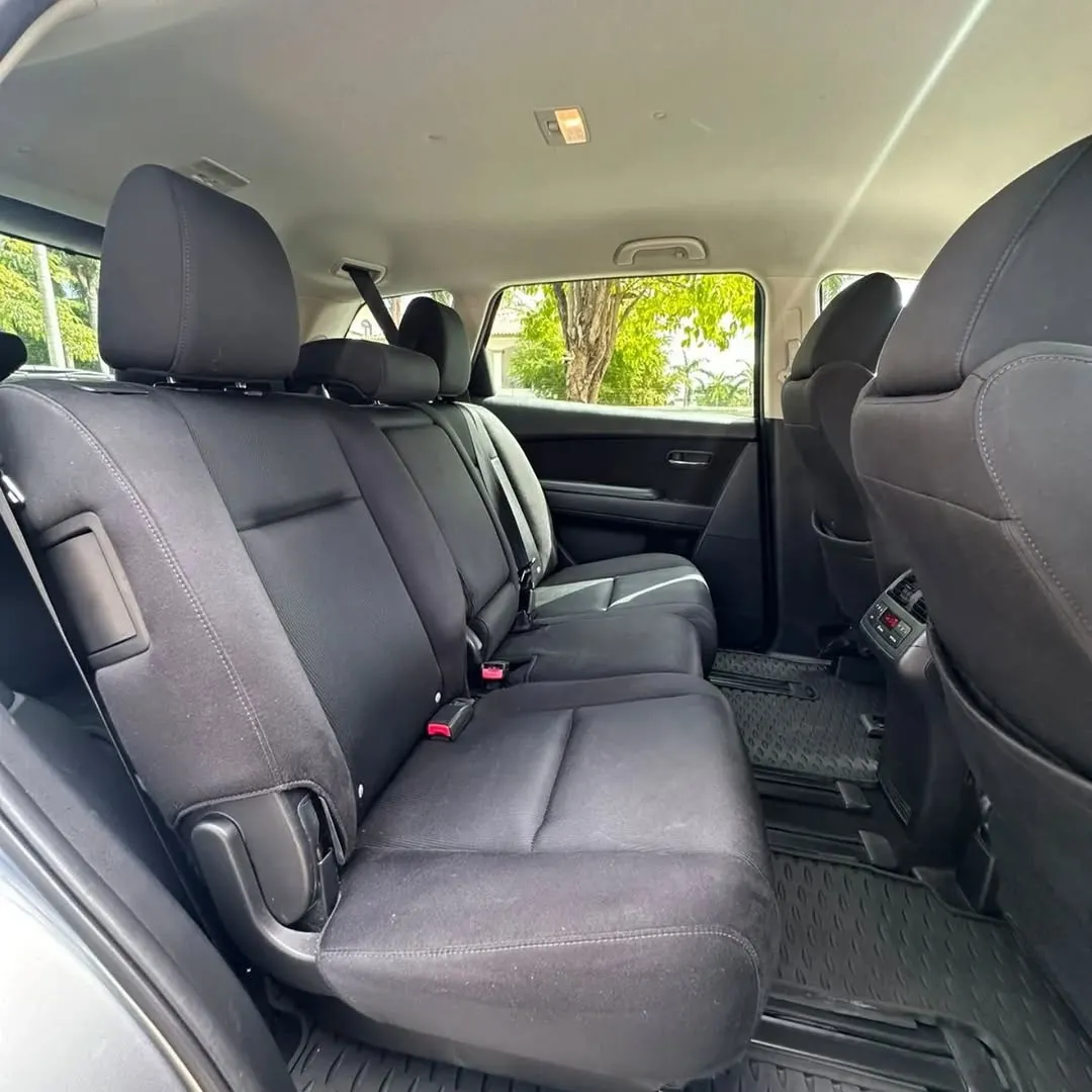 2014 Mazda CX-9