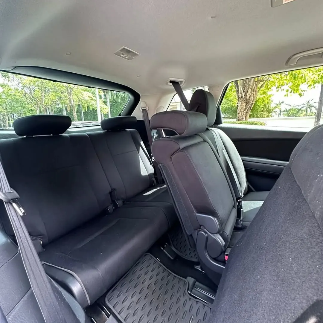 2014 Mazda CX-9