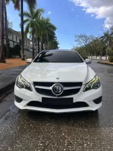 2014 Mercedes-Benz