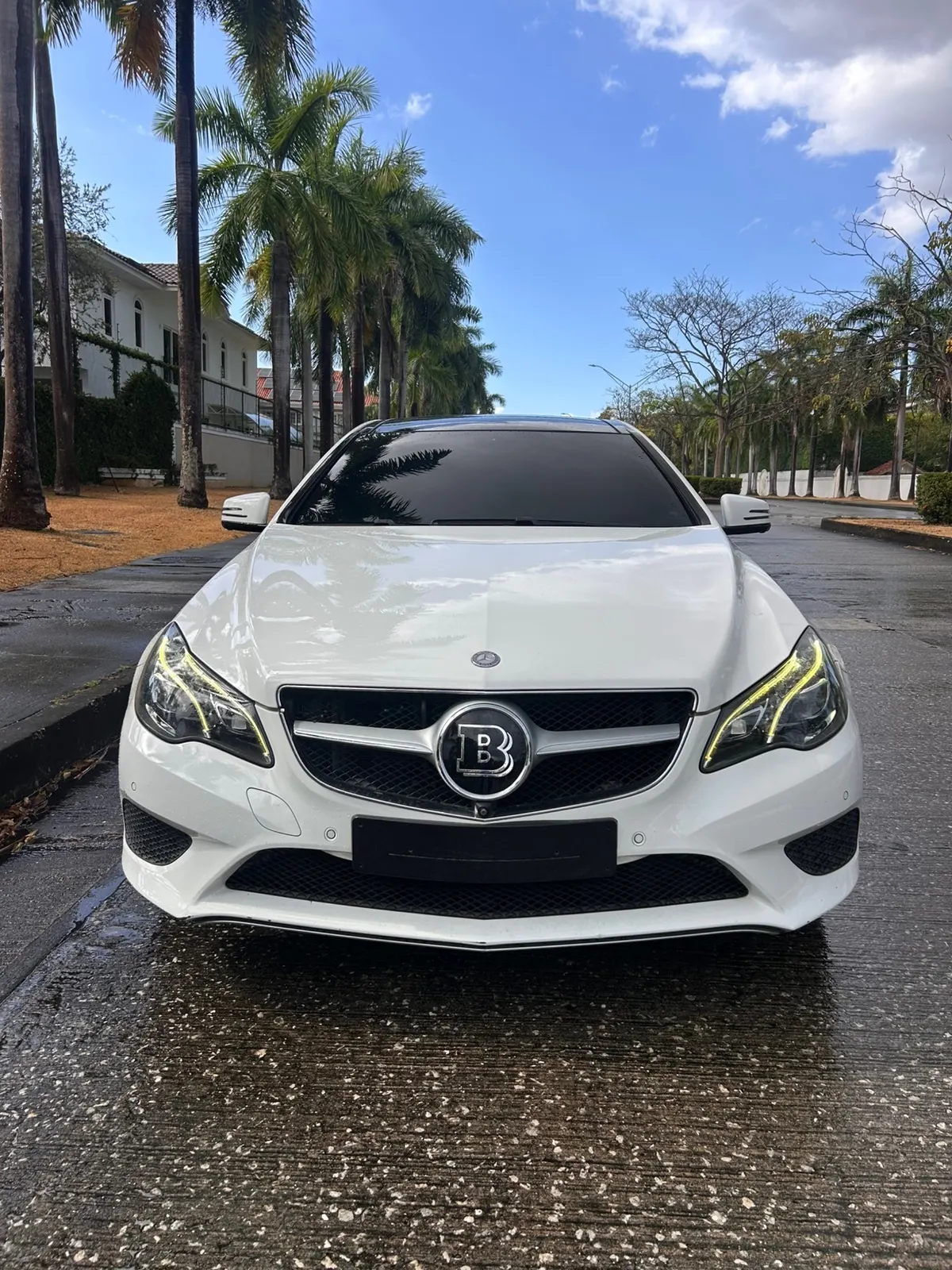 2014 Mercedes-Benz