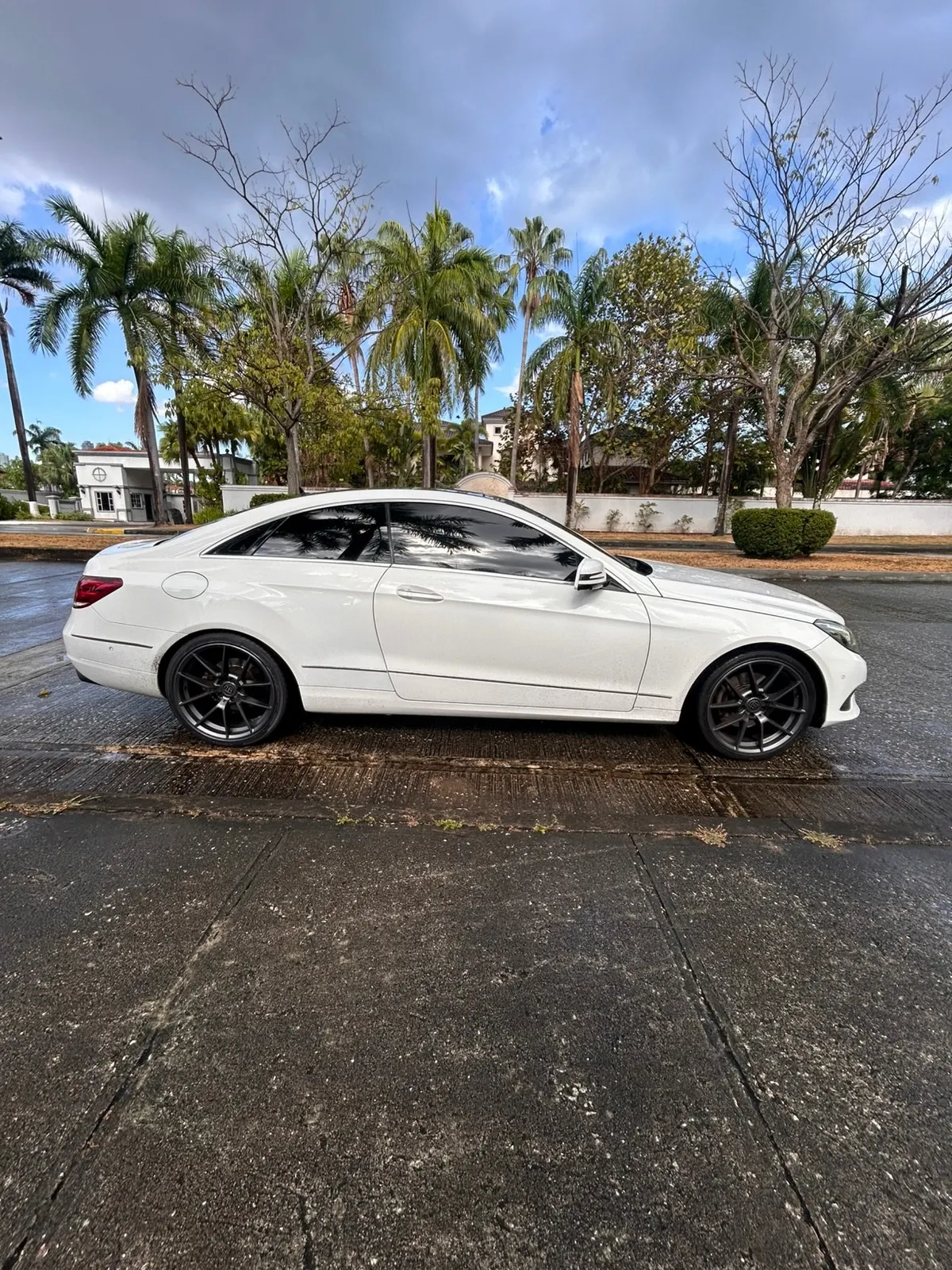 2014 Mercedes-Benz