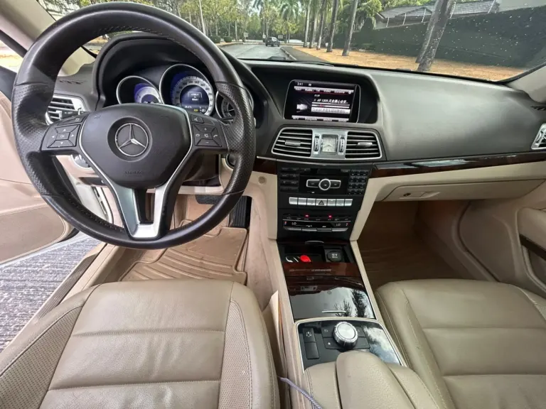 2014 Mercedes-Benz