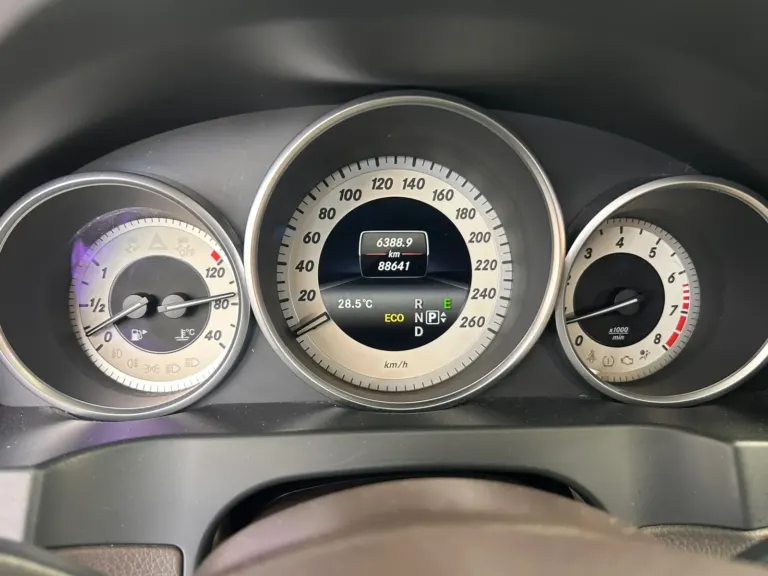 2014 Mercedes-Benz
