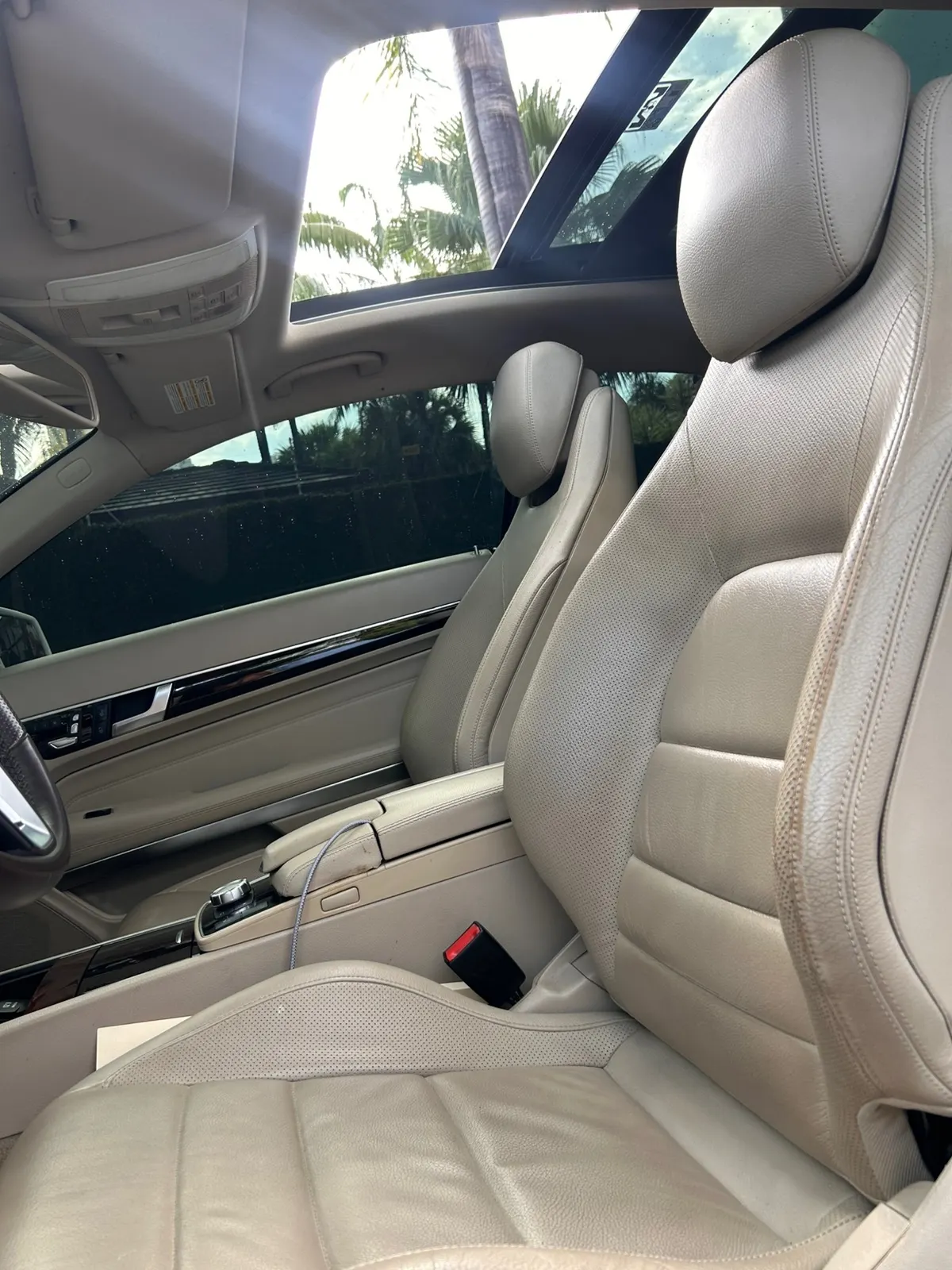 2014 Mercedes-Benz