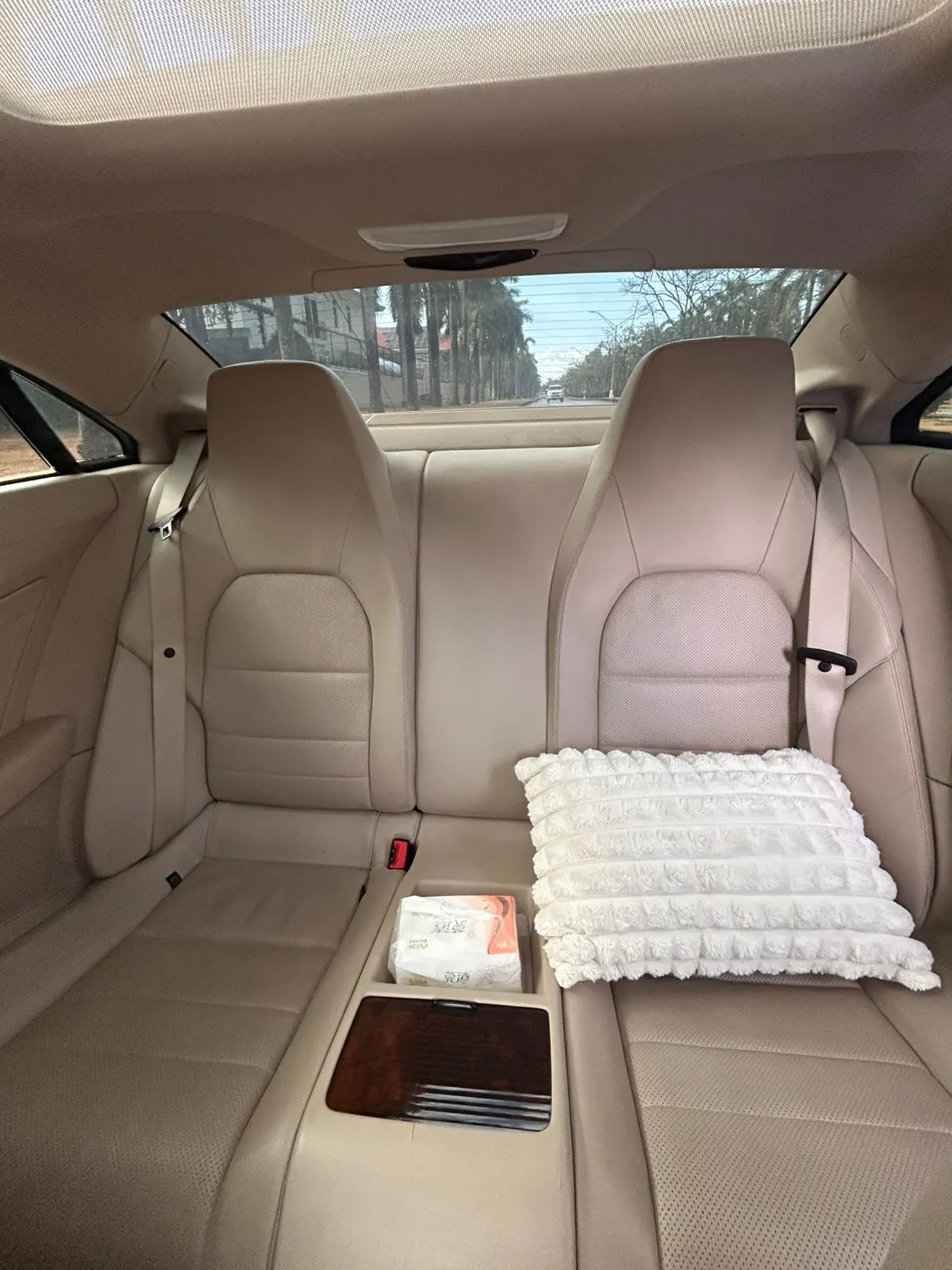 2014 Mercedes-Benz