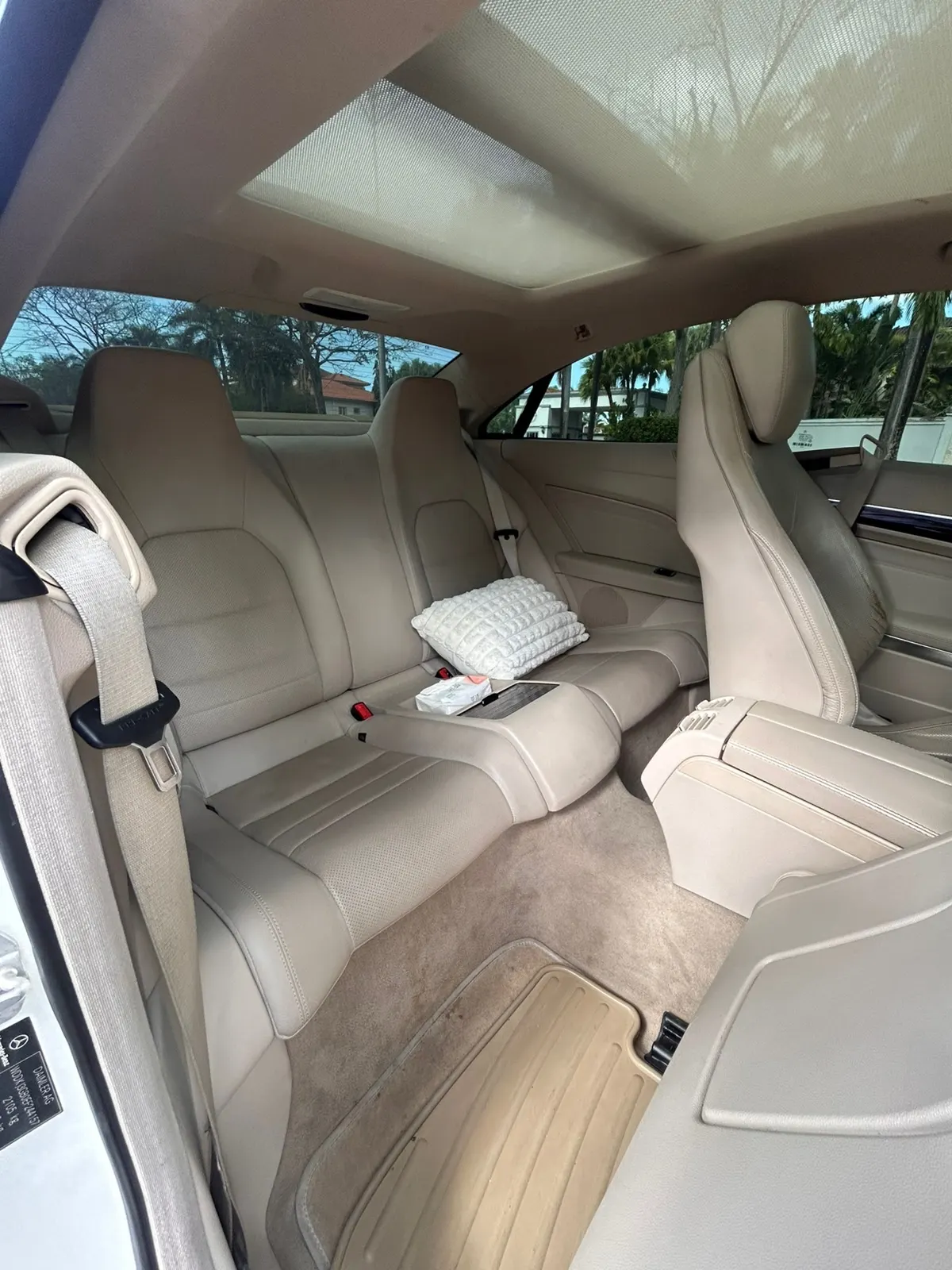 2014 Mercedes-Benz