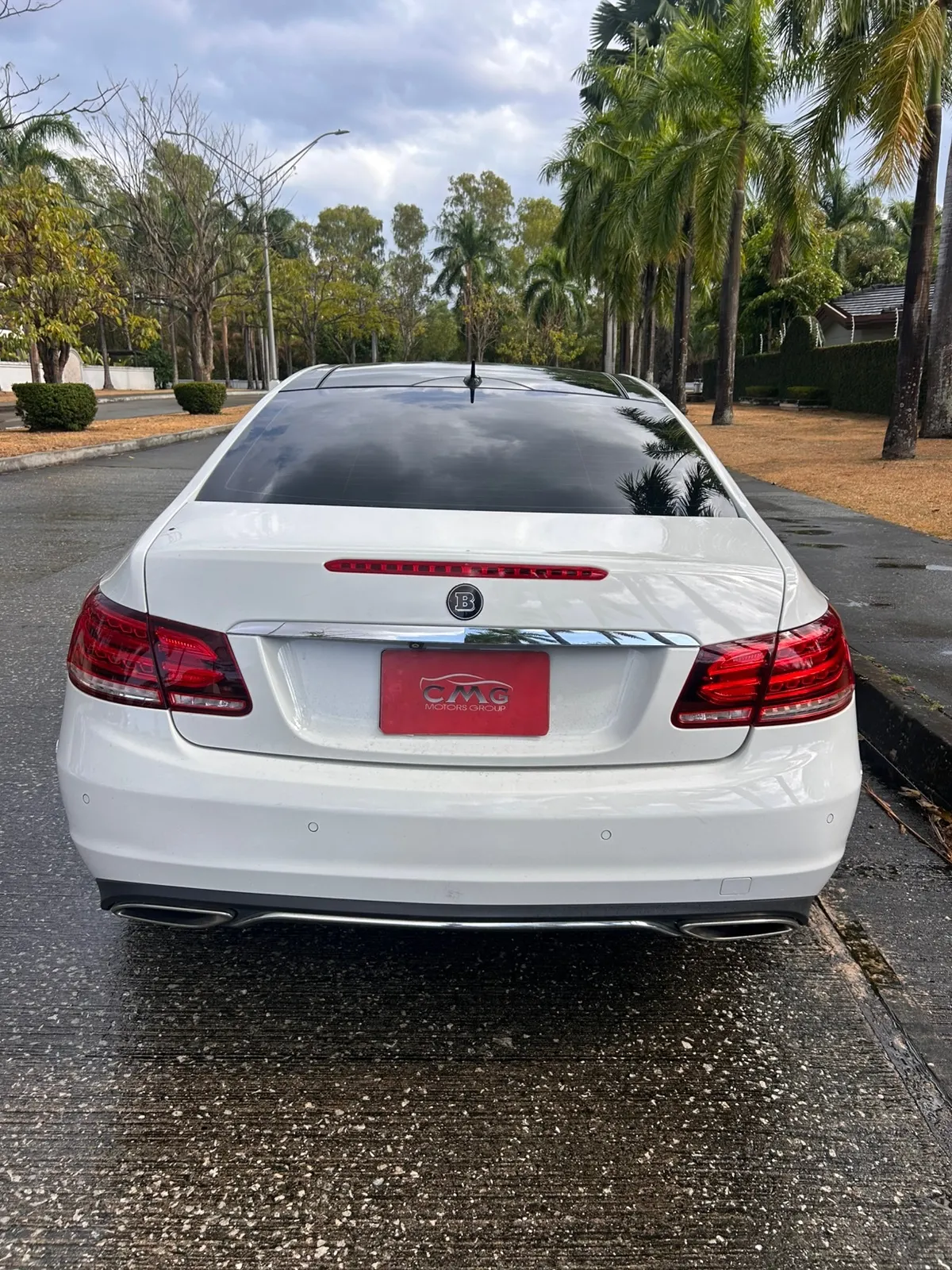 2014 Mercedes-Benz