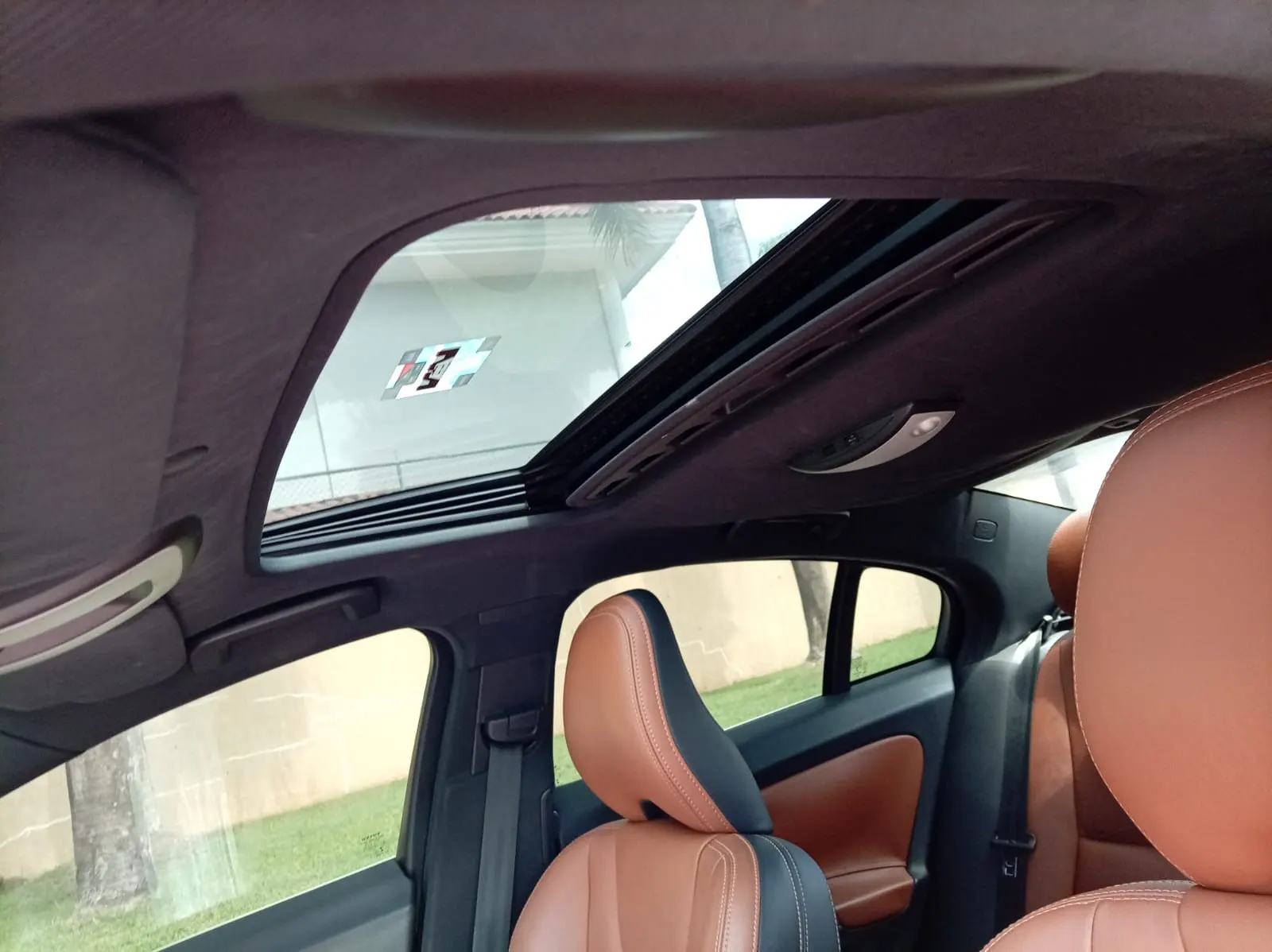 2015 Volvo S60