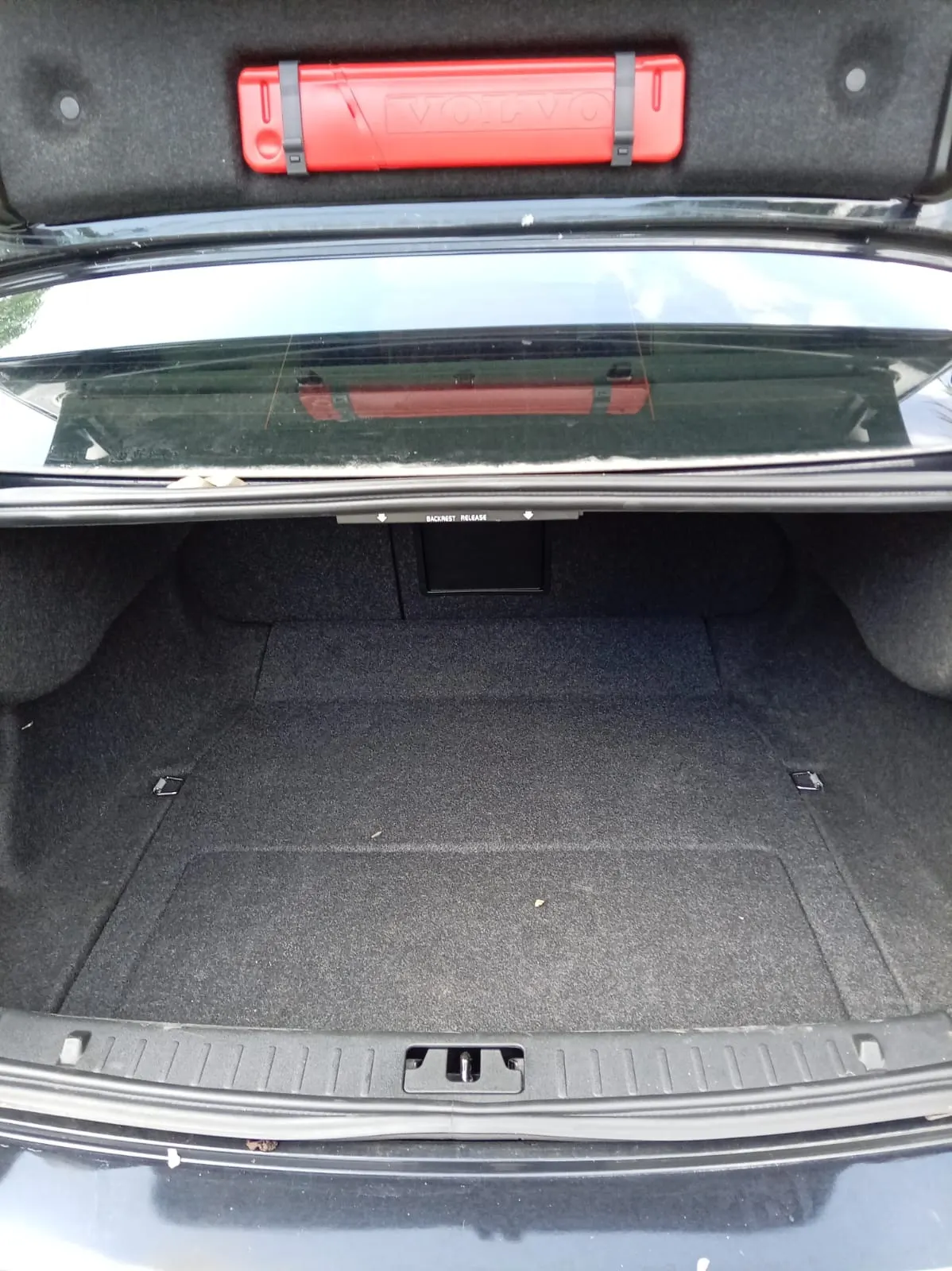 2015 Volvo S60
