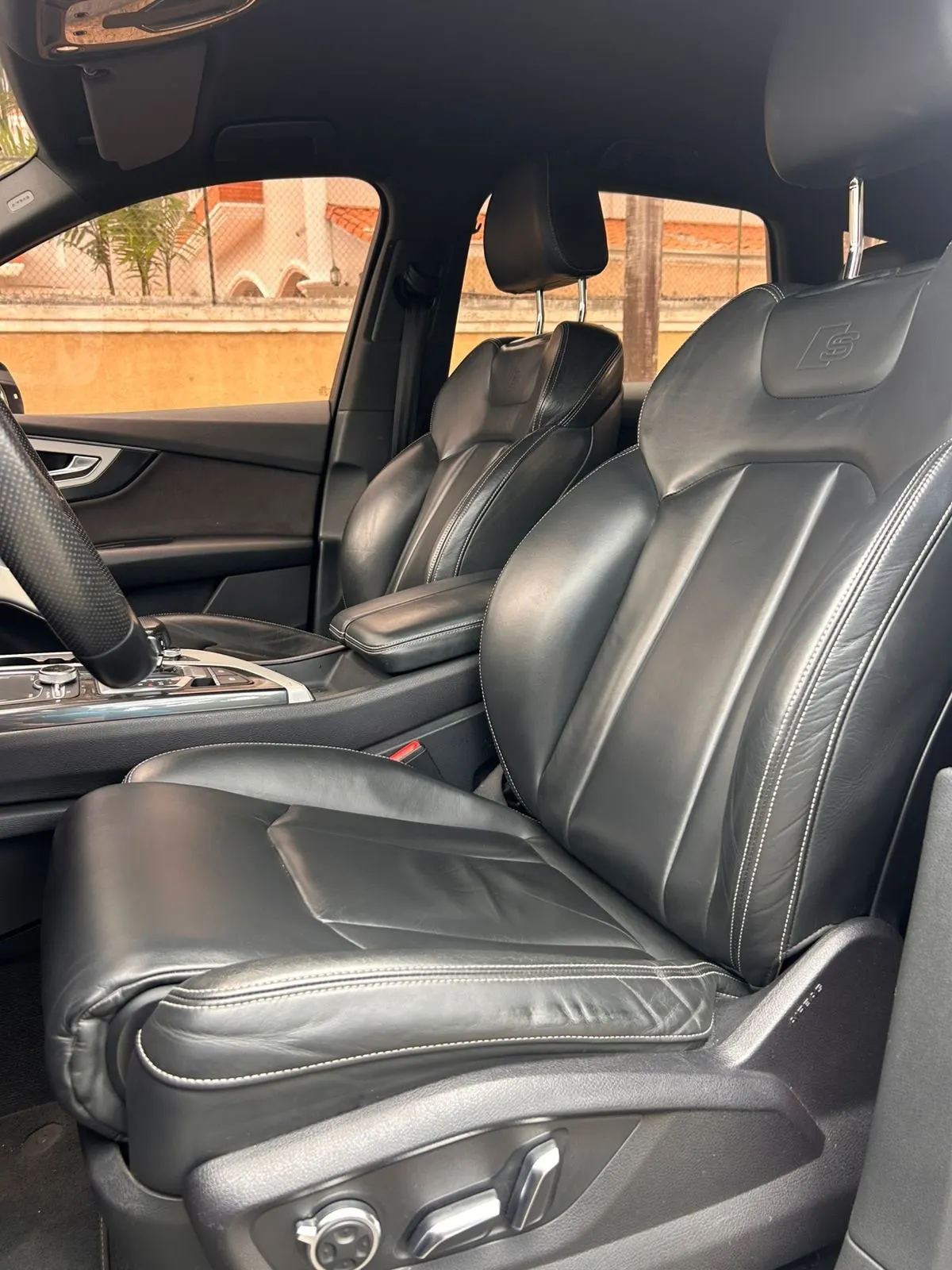 2018 Audi Q7