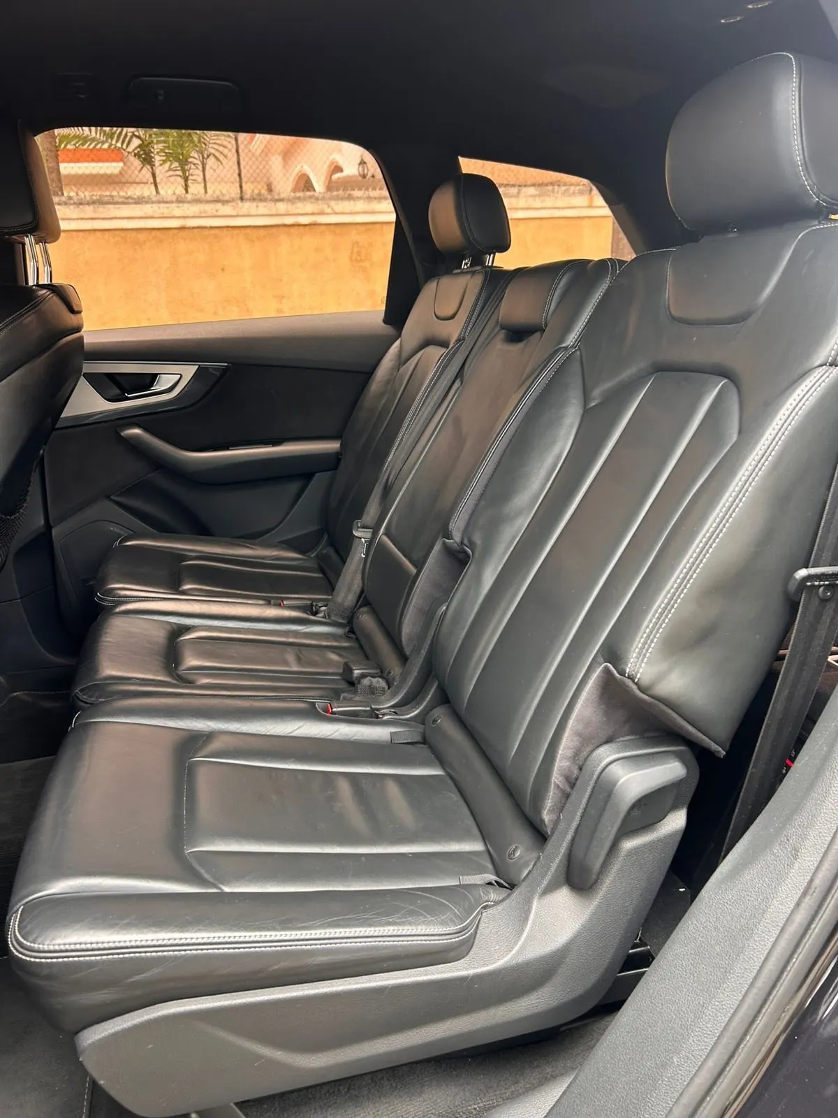 2018 Audi Q7