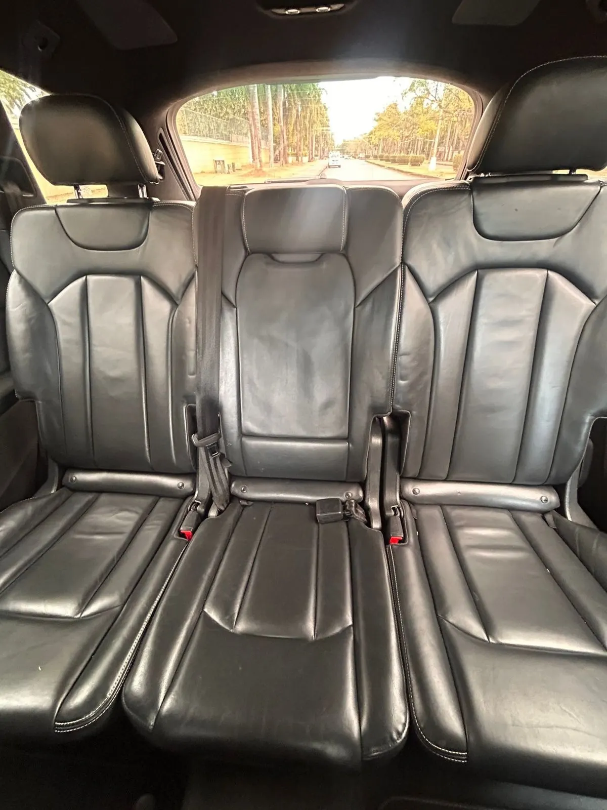 2018 Audi Q7