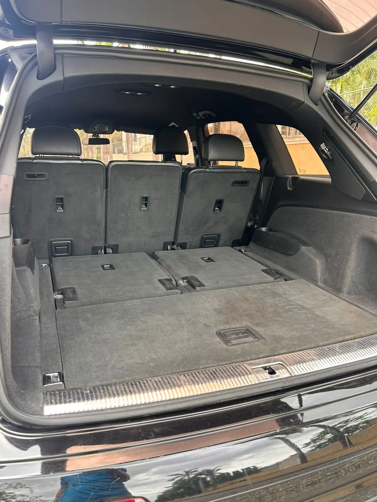 2018 Audi Q7