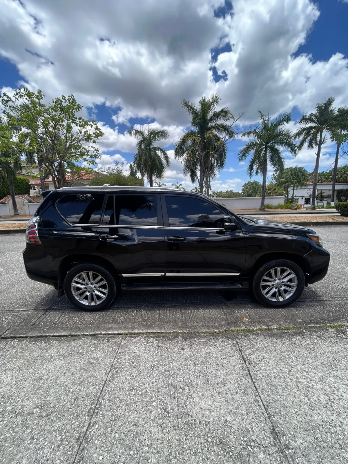 2013 Lexus GX
